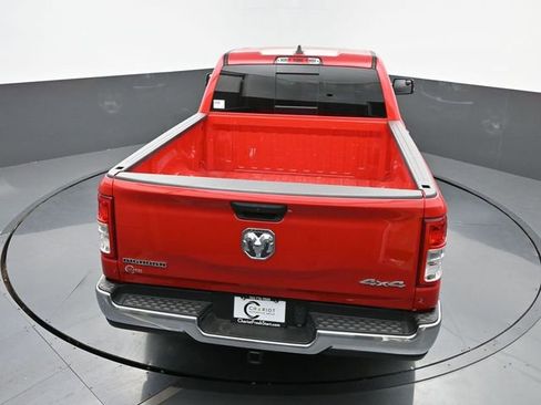 Used 2023 RAM 1500 Big Horn image 42