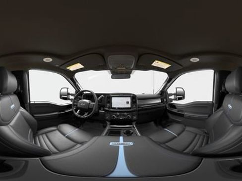 New 2026 Ford F350 4x4 Crew Cab Super Duty image 8