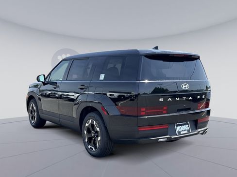 New 2026 Hyundai Santa Fe SE FWD image 4