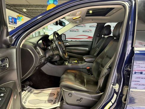 Used 2018 Dodge Durango GT w/ Premium Group image 26