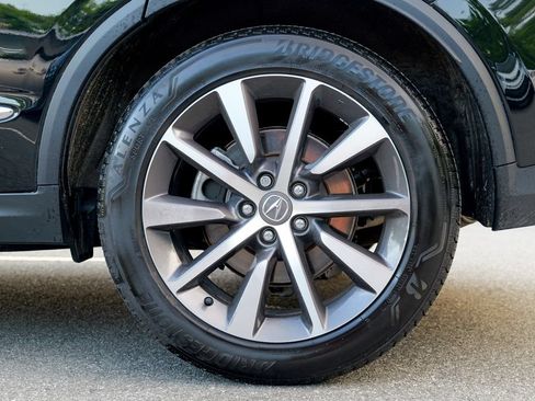 Used 2025 Acura MDX SH-AWD w/ Technology Package image 14