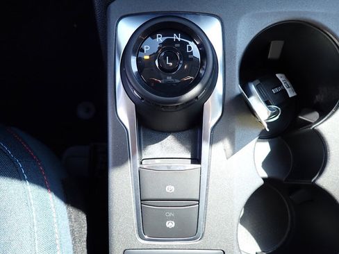 New 2025 Ford Bronco Sport Heritage image 17