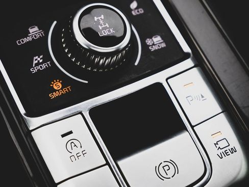 Used 2021 Kia Telluride SX w/ SX Prestige Package image 17