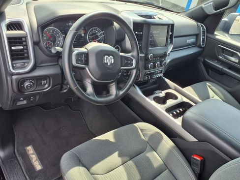 Used 2023 RAM 1500 Big Horn AWD/4WD image 20