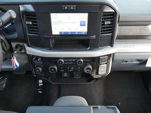 New 2026 Ford F350 XL w/ STX Appearance Package AWD/4WD image 20
