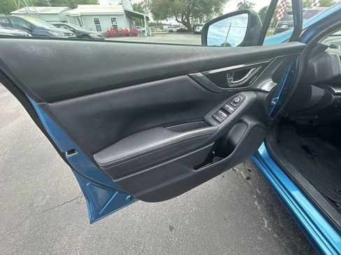 Used 2019 Subaru Impreza 2.0i Limited AWD/4WD image 12