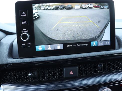 Used 2023 Honda CR-V Sport Touring image 32