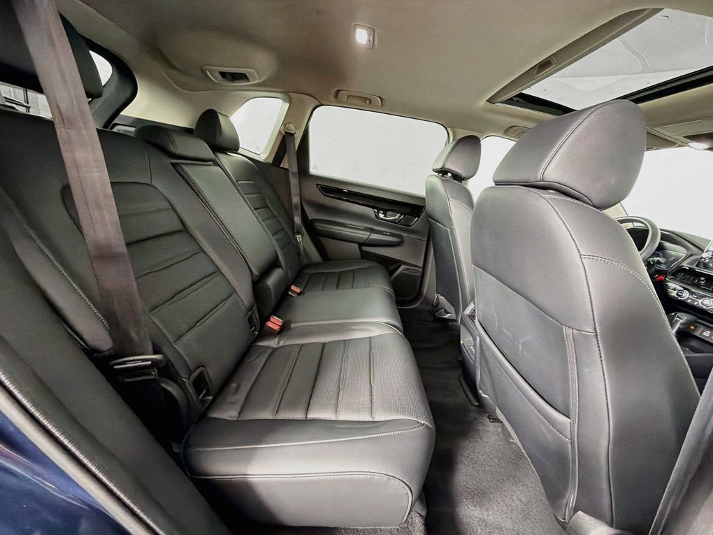 Used 2024 Honda CR-V EX-L image 27