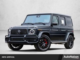 Certified 2024 Mercedes-Benz G 63 AMG 4MATIC video 1