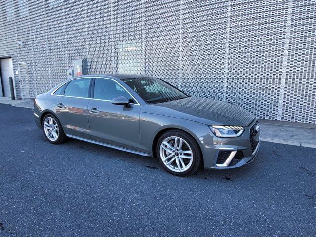 Used 2024 Audi A4 2.0T Premium w/ Convenience Package AWD/4WD image 2