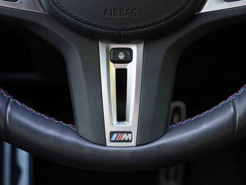 Used 2025 BMW X4 M40i image 23