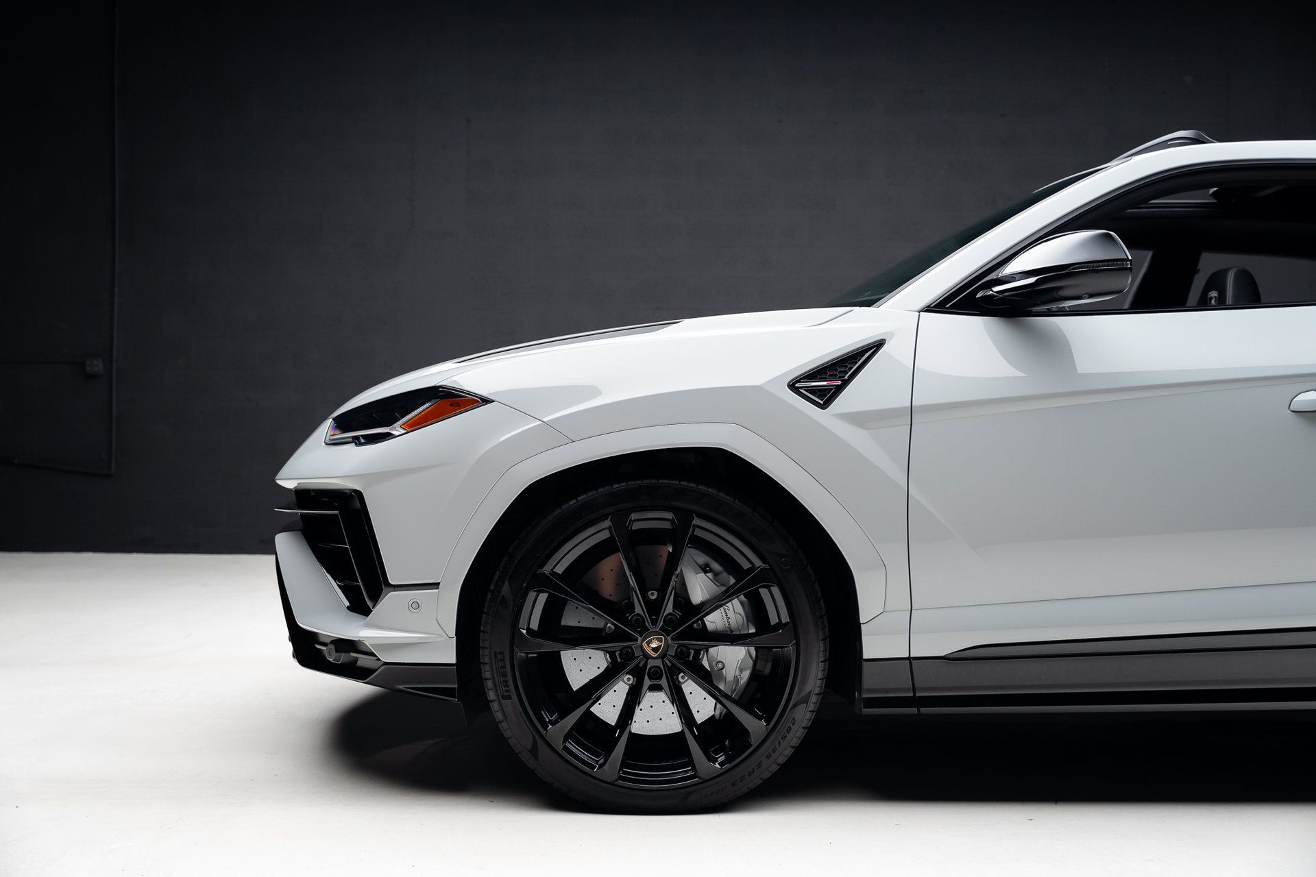 Used 2024 Lamborghini Urus S AWD/4WD image 18