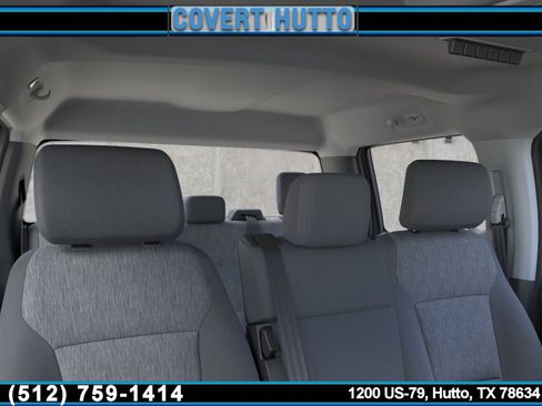 New 2026 Ford F250 XL AWD/4WD image 22