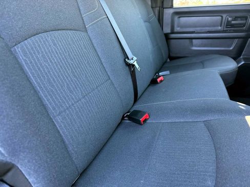 Used 2024 RAM 2500 Tradesman w/ Towing Technology Group image 13