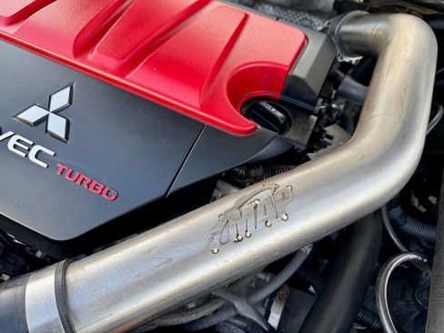 Used 2012 Mitsubishi Lancer Evolution GSR image 21