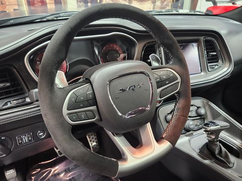 Used 2023 Dodge Challenger SRT Hellcat Redeye image 16