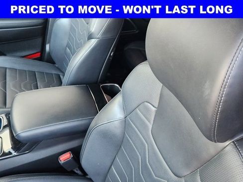 Used 2022 Kia Telluride SX w/ SX Prestige Package AWD/4WD image 21