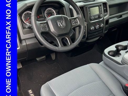 Used 2019 RAM 1500 Express RWD image 5