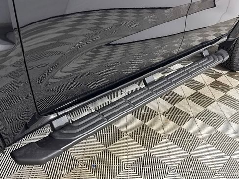 New 2025 Ford Ranger XLT w/ Equipment Group 301A High image 22