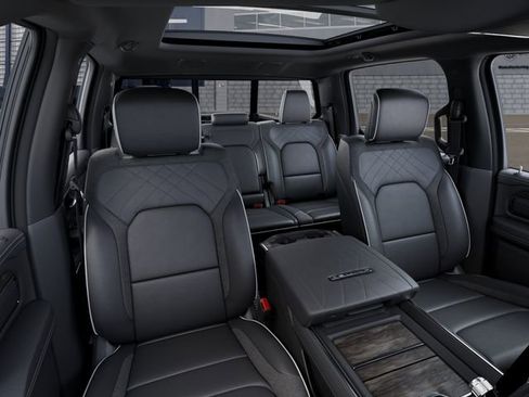 New 2026 RAM 1500 Limited AWD/4WD image 16