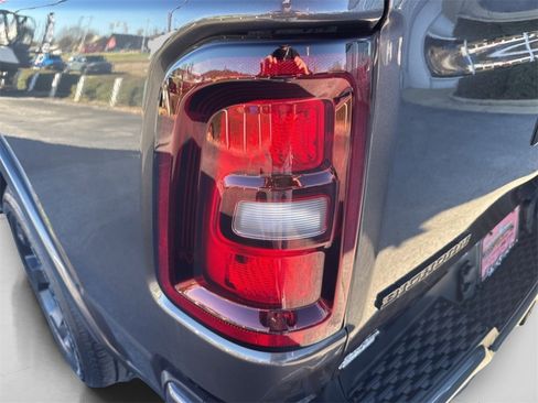 New 2026 RAM 1500 Big Horn image 40