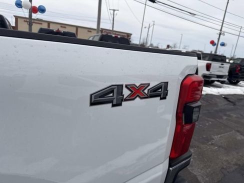 Certified 2023 Ford F250 Lariat w/ Chrome Package AWD/4WD image 15