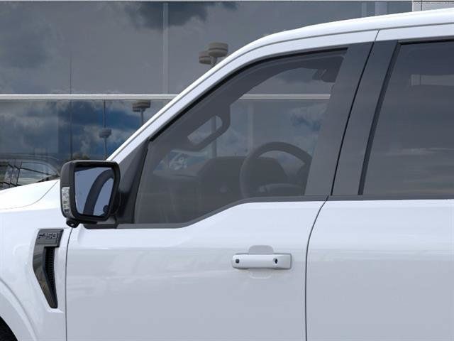 New 2026 Ford F150 XLT w/ Equipment Group 302A MID AWD/4WD image 20