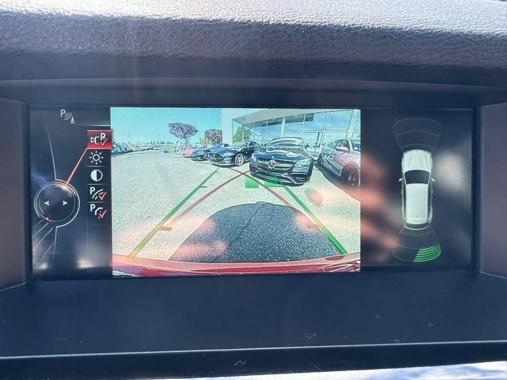 Used 2016 BMW X3 xDrive35i AWD/4WD image 16