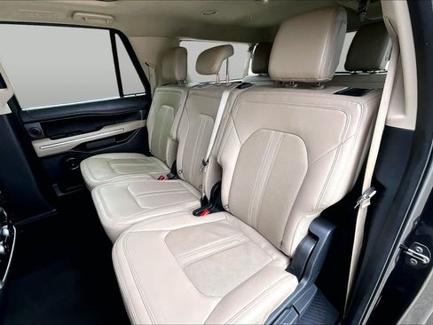 Certified 2023 Ford Expedition Max Limited AWD/4WD image 21