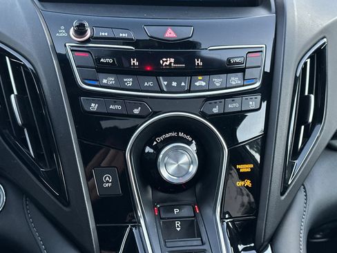 Used 2020 Acura RDX A-Spec image 27