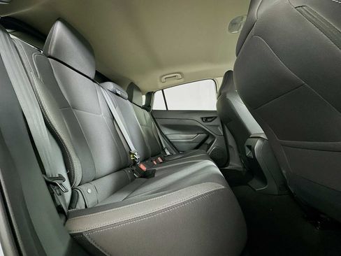 New 2025 Subaru Impreza 2.0i w/ Popular Package #1A image 23