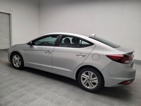 Used 2020 Hyundai Elantra SEL FWD image 3