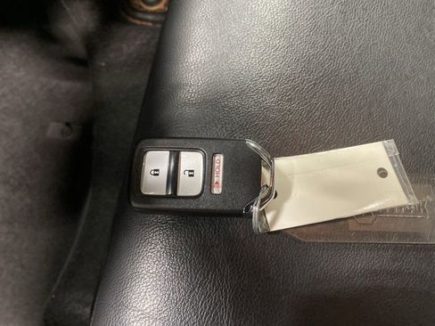 Used 2016 Honda Fit EX-L image 21