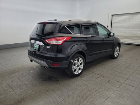 Used 2016 Ford Escape Titanium AWD/4WD image 9