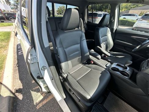 Used 2019 Honda Ridgeline RTL-T image 26