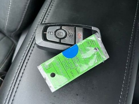 Used 2022 Ford Bronco Sport Big Bend w/ Convenience Package AWD/4WD image 35