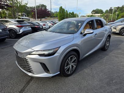 Used 2025 Lexus RX 350 Premium