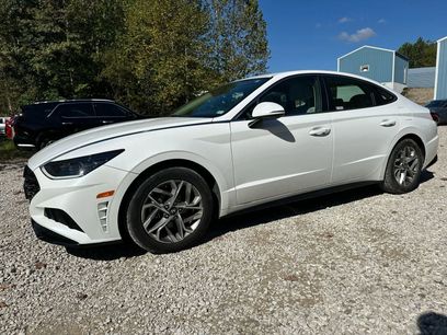 Used 2023 Hyundai Sonata SEL