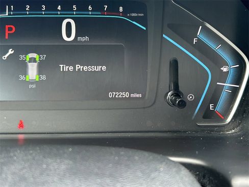 Used 2019 Honda Odyssey EX-L image 42