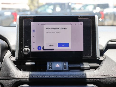 Certified 2023 Toyota RAV4 XLE Premium FWD image 15