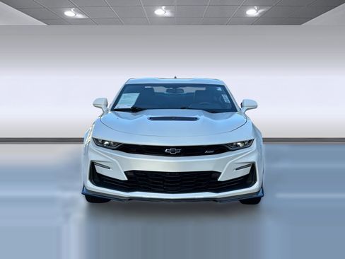 Used 2021 Chevrolet Camaro LT image 5