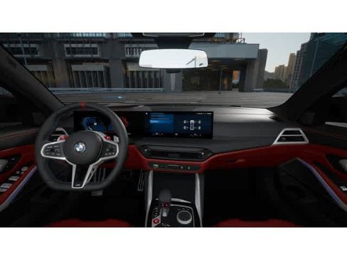 New 2026 BMW M3 Competition w/ Executive Package image 10