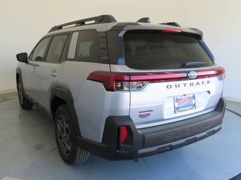 New 2026 Subaru Outback Premium image 7