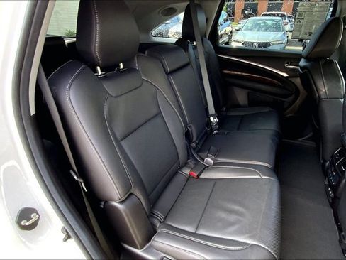 Used 2020 Acura MDX SH-AWD w/ Technology Package image 27