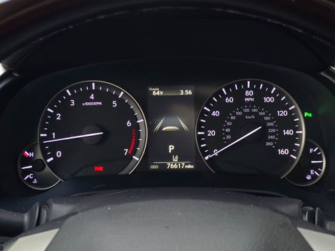 Used 2018 Lexus RX 350 AWD image 34