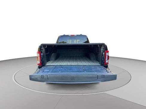 Certified 2023 Ford F150 Platinum w/ FX4 Off-Road Package AWD/4WD image 18
