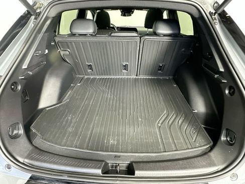 Used 2025 Chevrolet Equinox EV RS AWD/4WD image 32