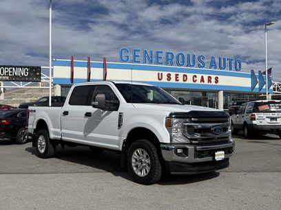 Used 2022 Ford F250 XLT w/ XLT Value Package