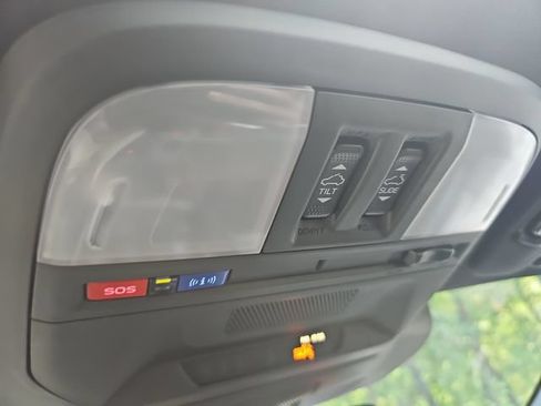 Certified 2025 Subaru Impreza RS AWD/4WD image 32