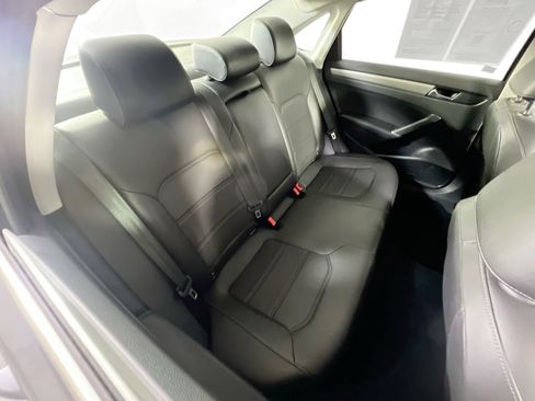 Used 2020 Volkswagen Passat 2.0T SE w/ Sunroof Package image 26
